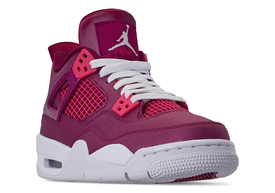 air jordan 4 for the love of the game