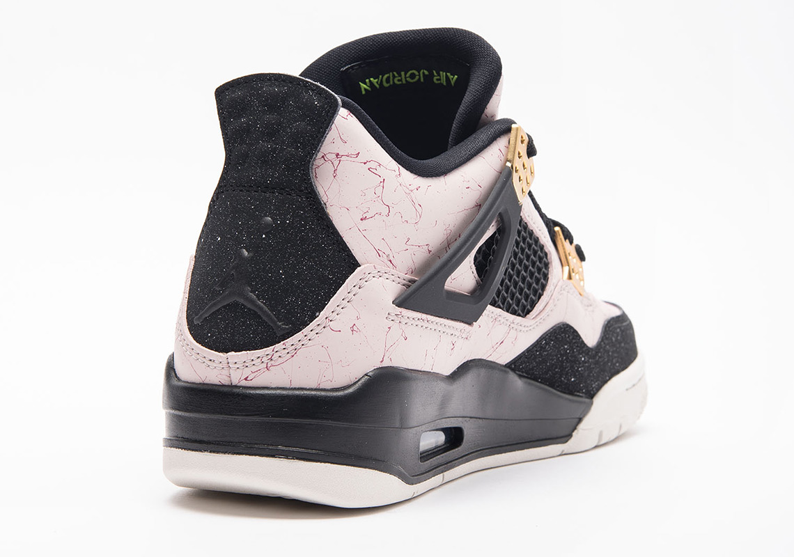 air jordan 4 silt