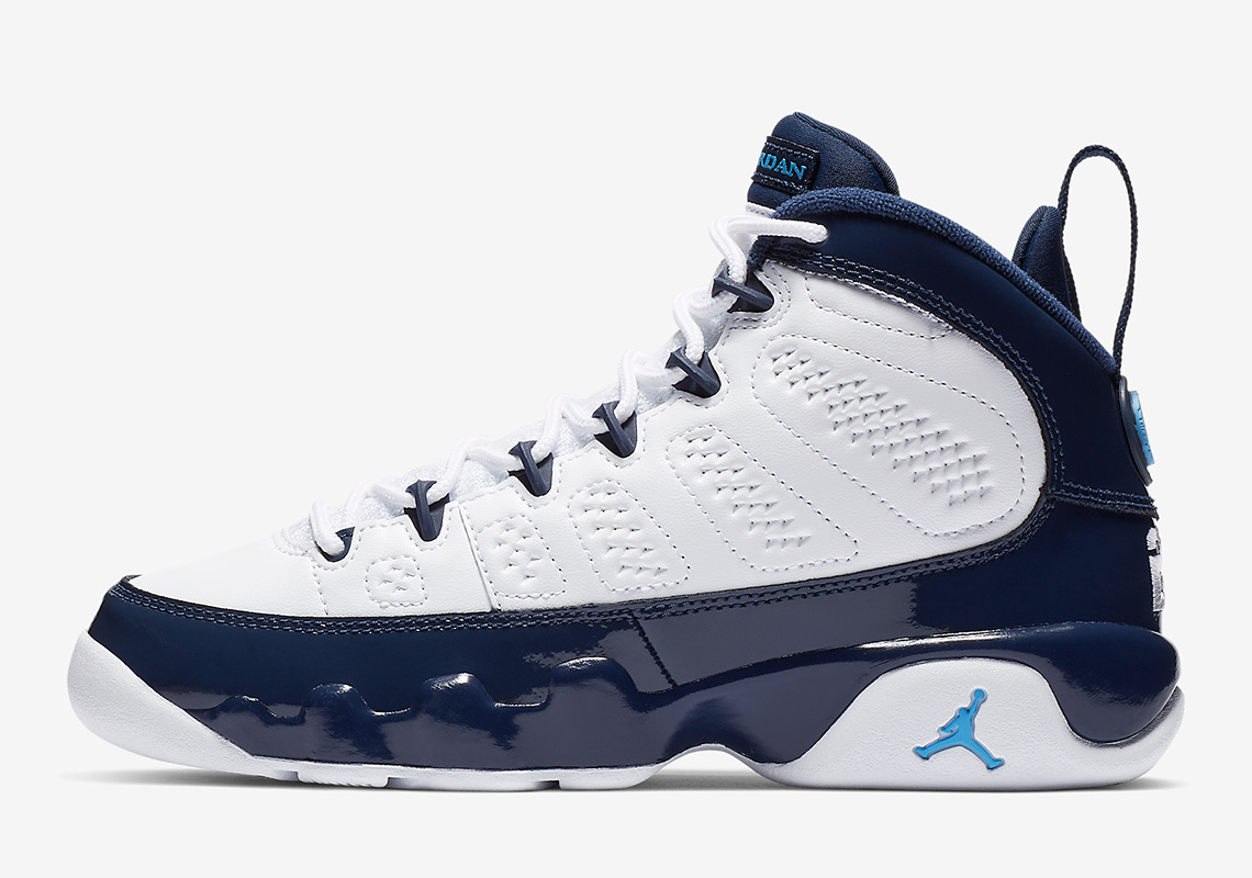 air jordan 9 release date 2019