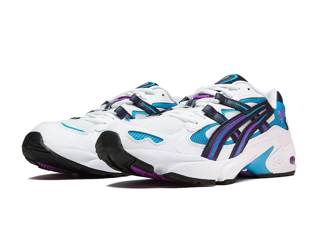 Asics Kayano 5 Og 1191a176 100 2