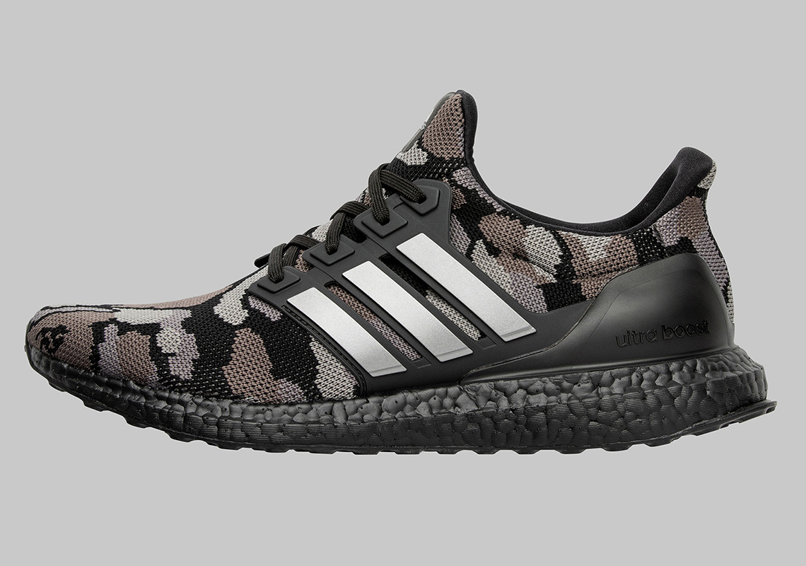 Adidas ultra boost shop x bape 60