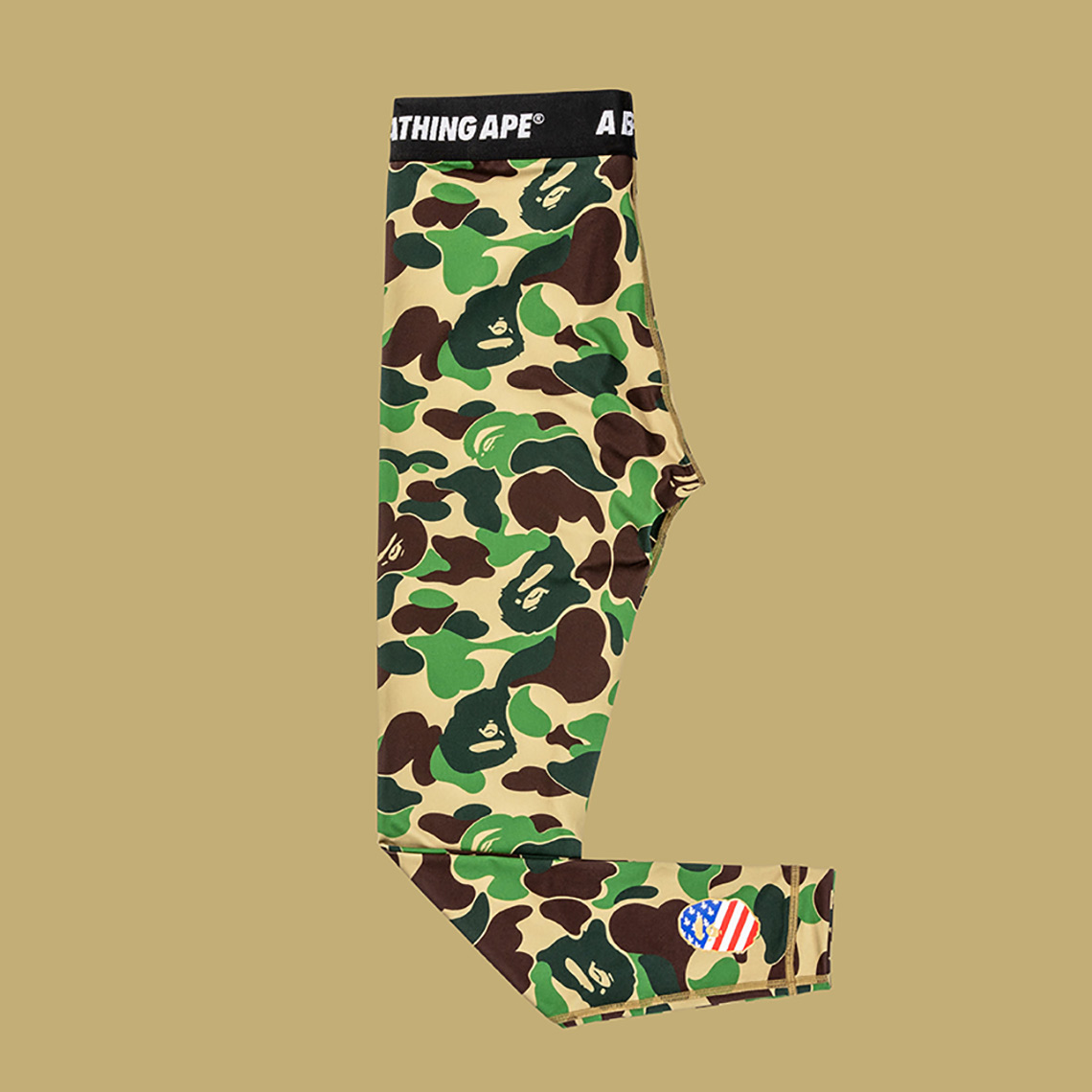 super bowl bape