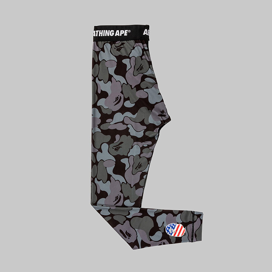 adidas bape tights