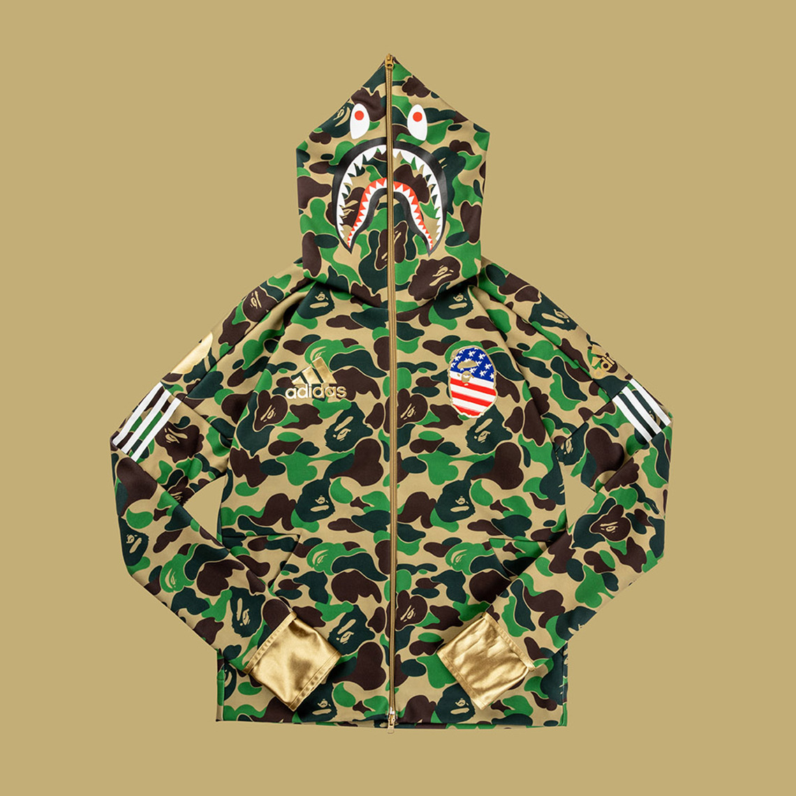 bape superbowl