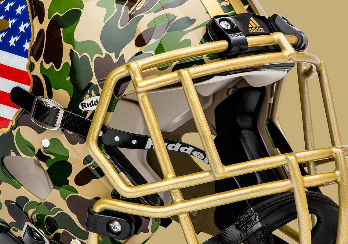 BAPE adidas Super Bowl Collection How To Buy SneakerNews