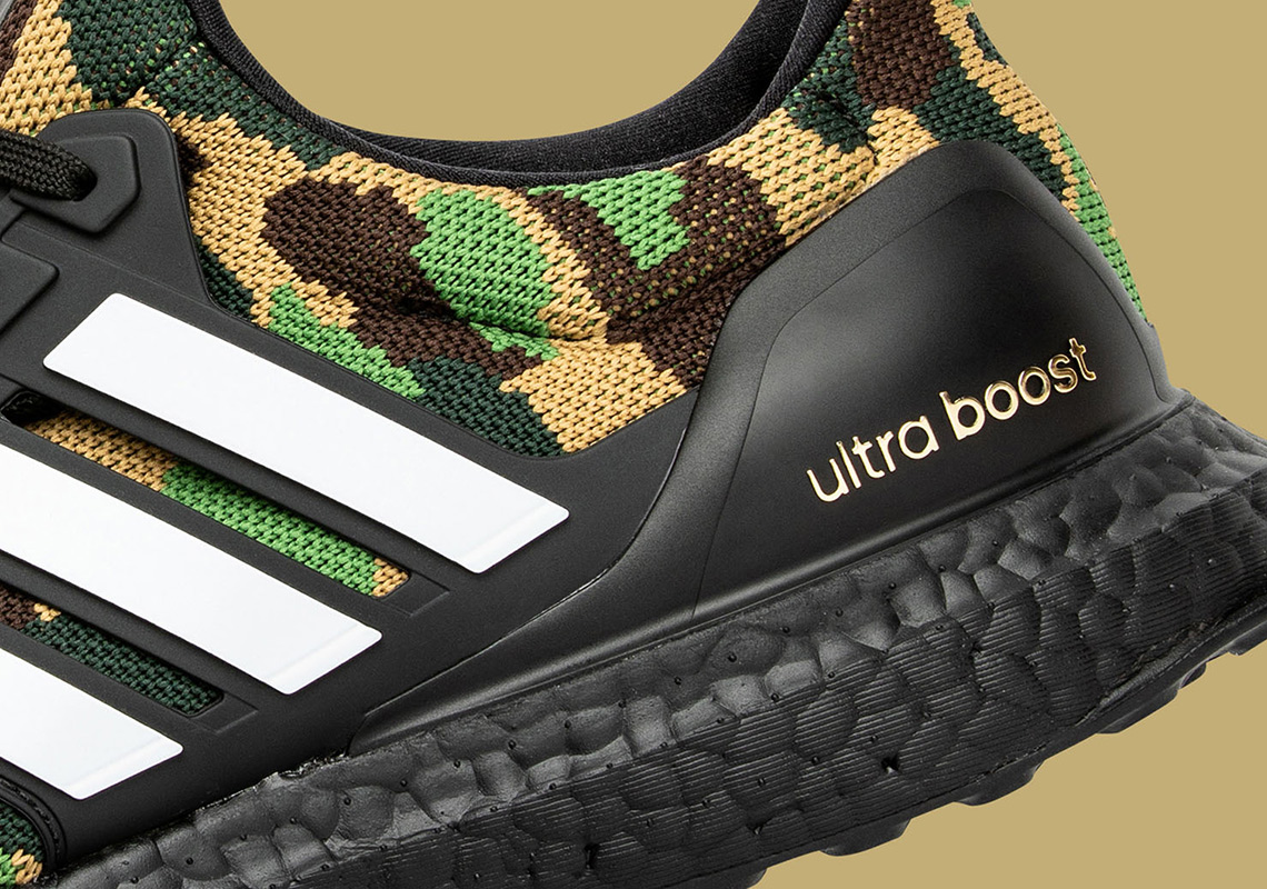 ultra boost bape super bowl