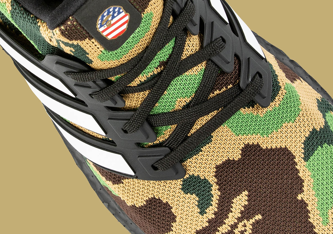 bape ultra boost super bowl