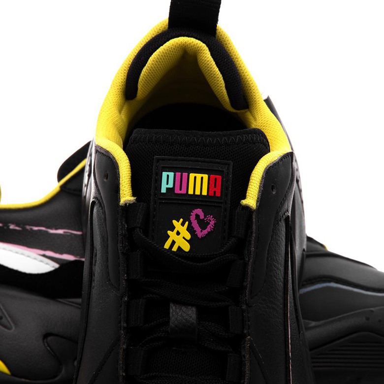 puma thunder spectra bradley theodore