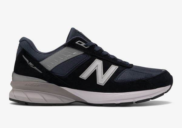 COMME des Garcons New Balance 1500 990 v5 574 Release Info ...