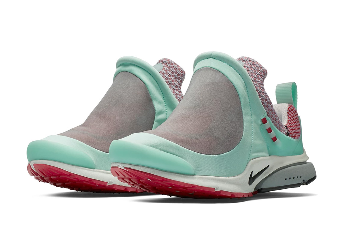 nike presto tent sneaker