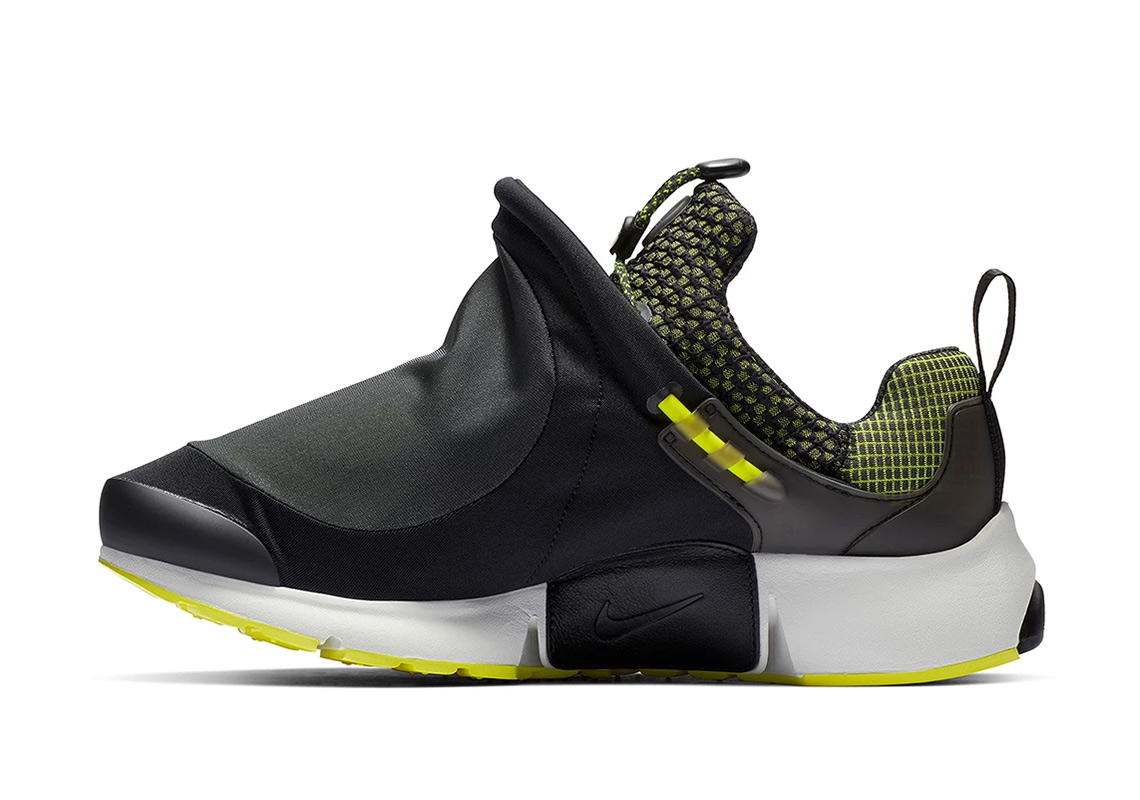 nike presto foot tent comme des garcons skylight