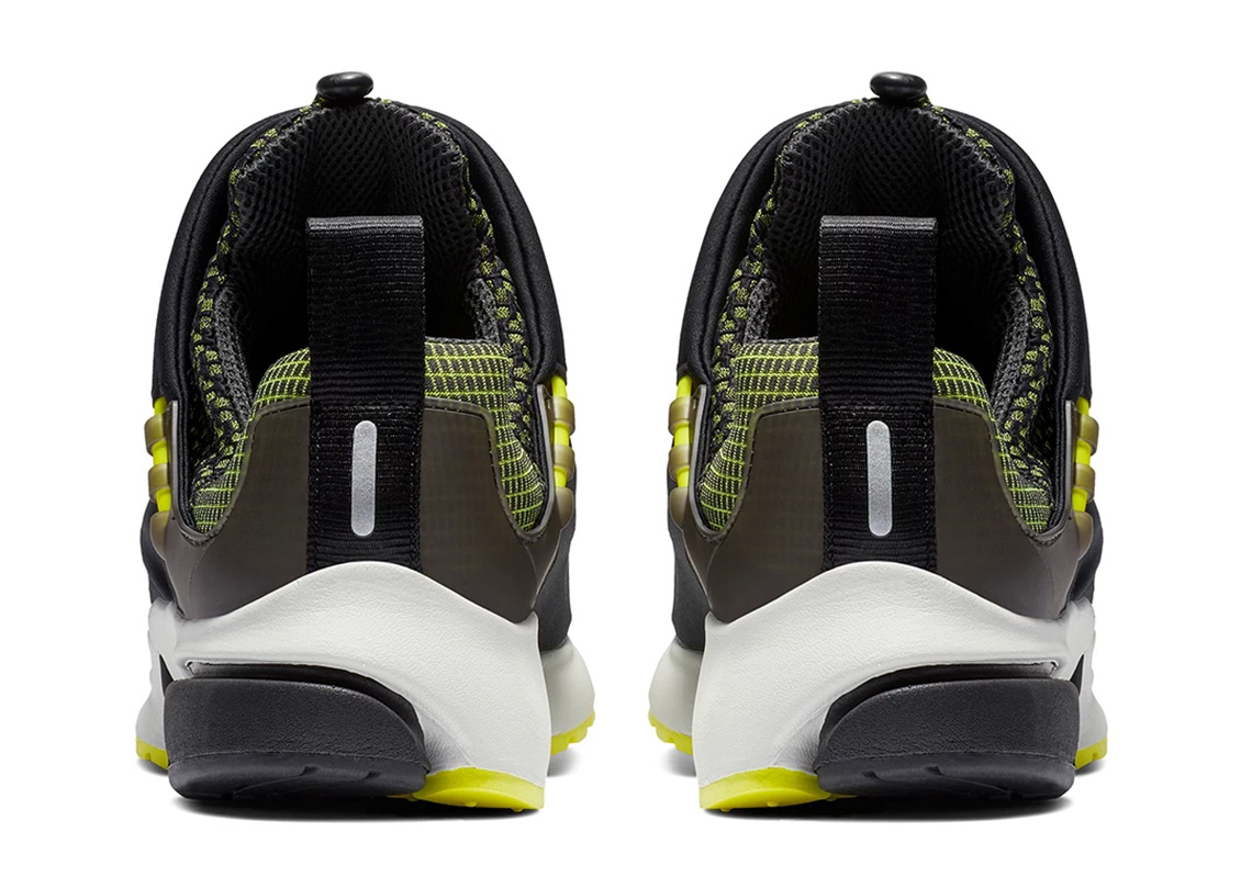 COMME des Garcons Nike Presto Tent Release Info | SneakerNews.com