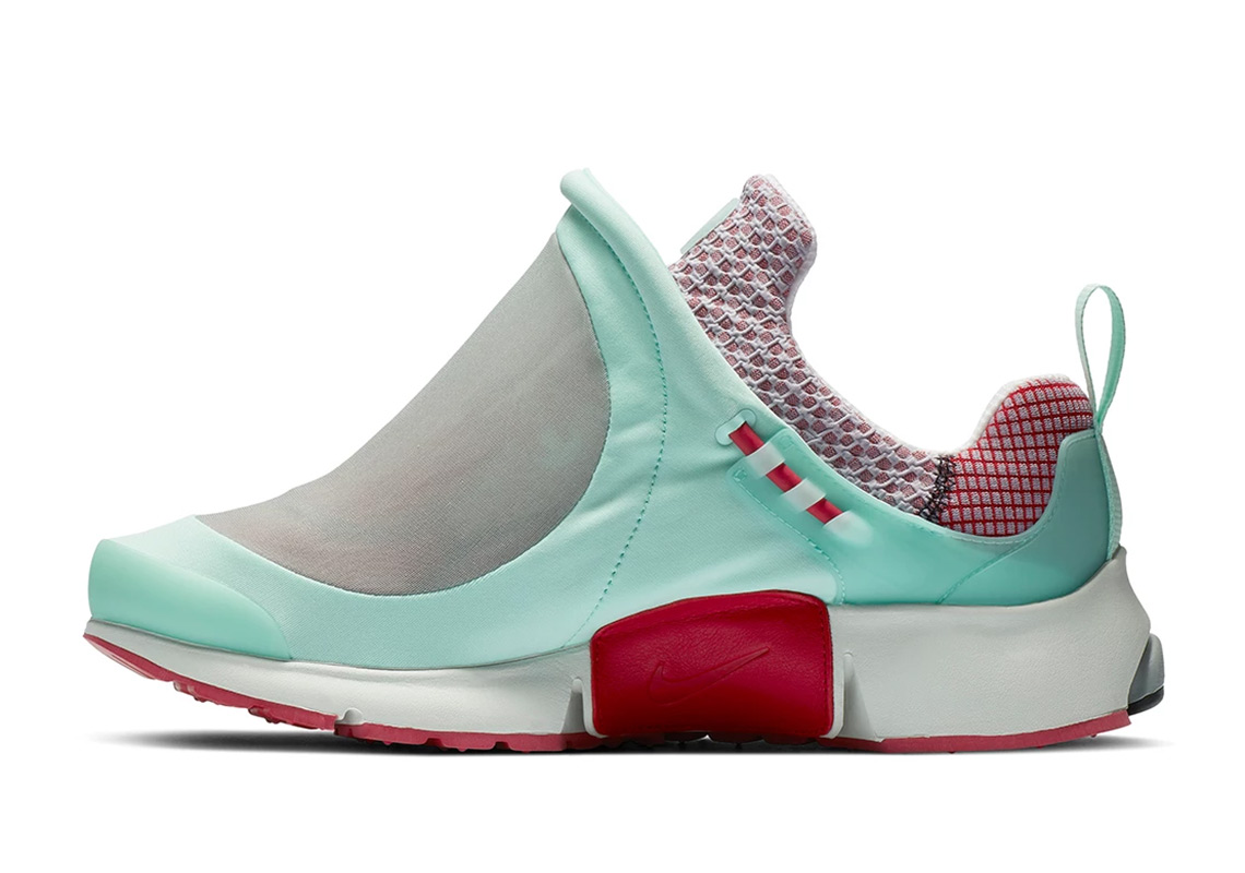 nike presto tent sneaker