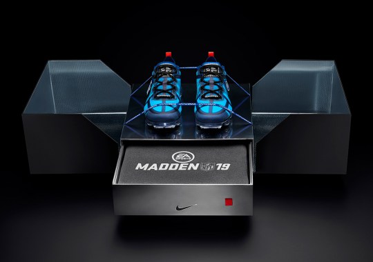 EA Sports And Nike Team Up For An Epic “Madden Pack”