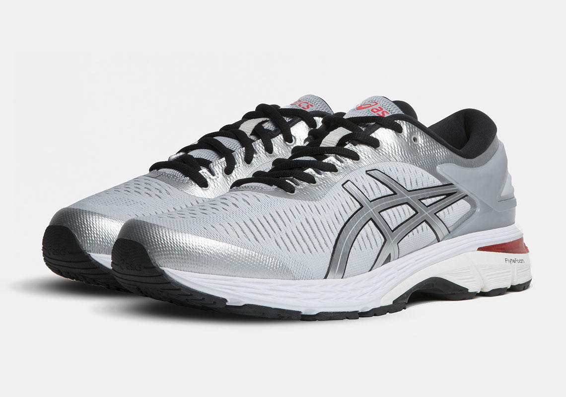 Harmony ASICS Gel Excite 9 Soothing Sea White Mujer 25 Silver 3