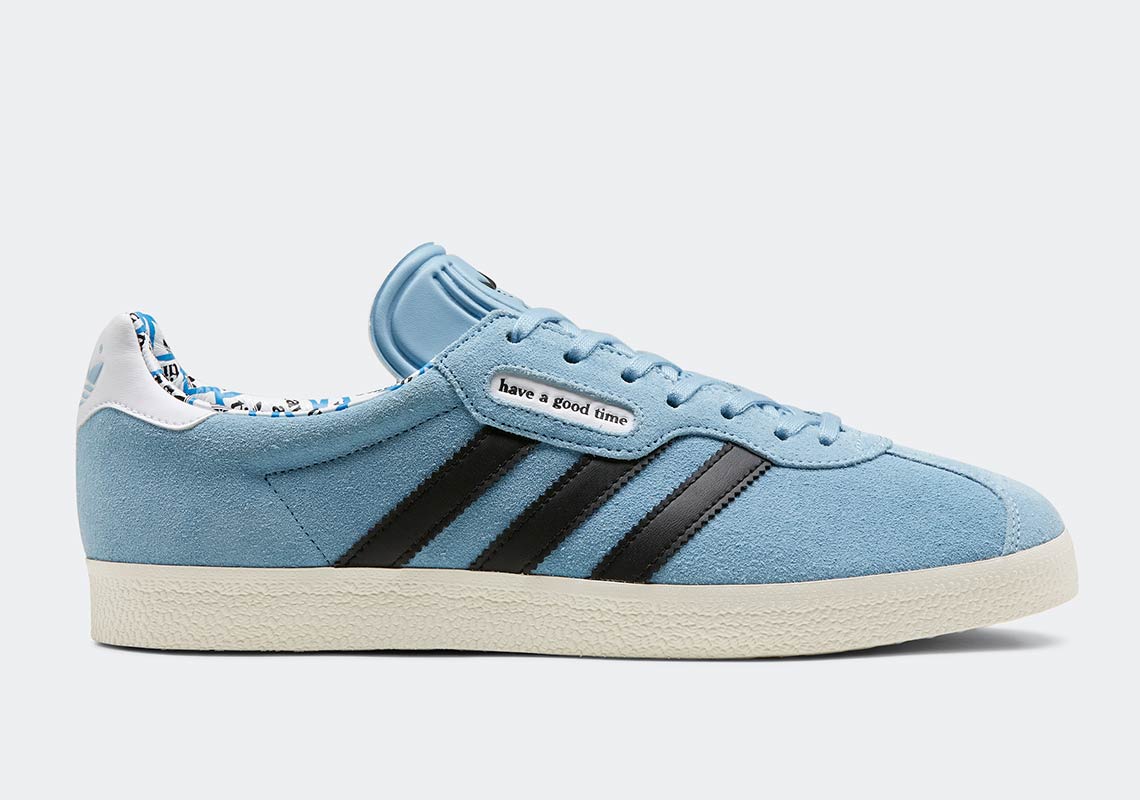 adidas gazelle 19