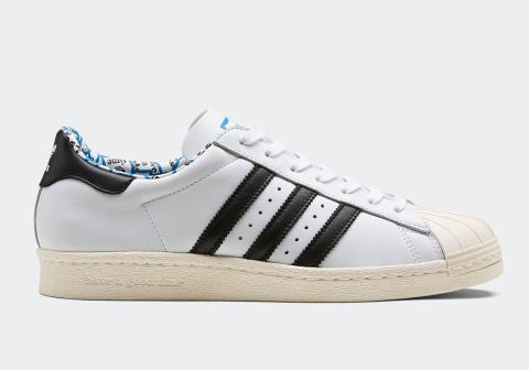 Have A Good Time adidas Gazelle + Superstar Info | SneakerNews.com