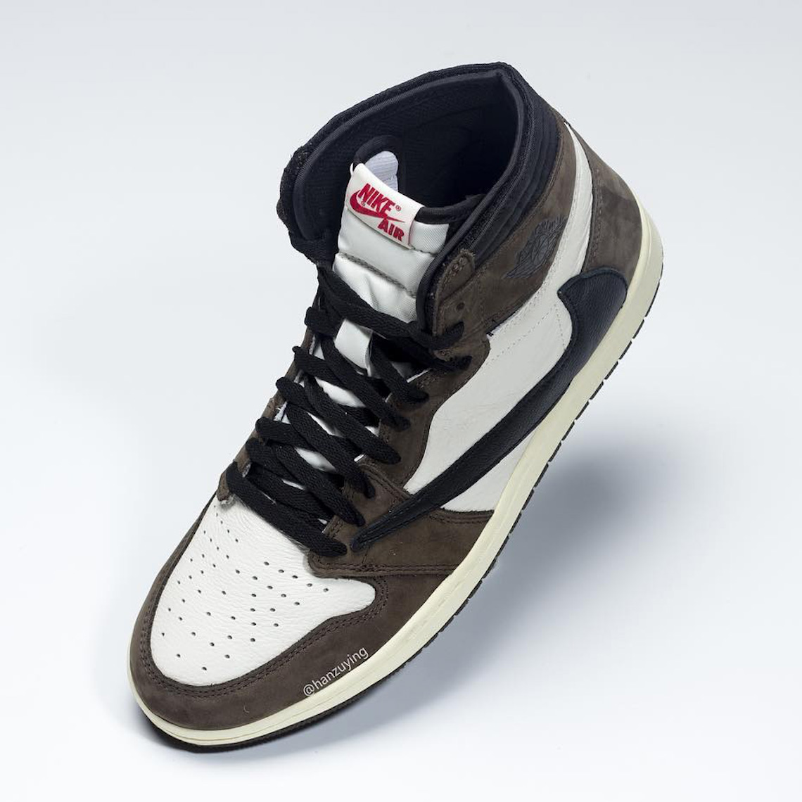 travis scott sneaker news