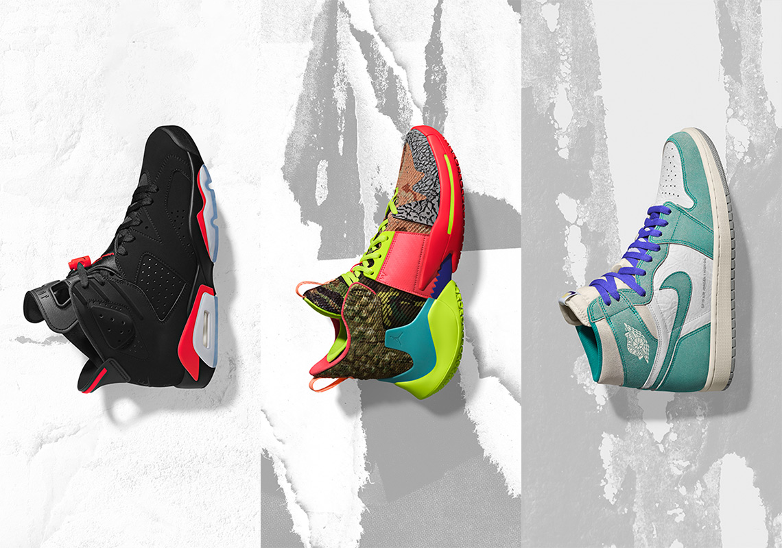 all star 2019 sneakers