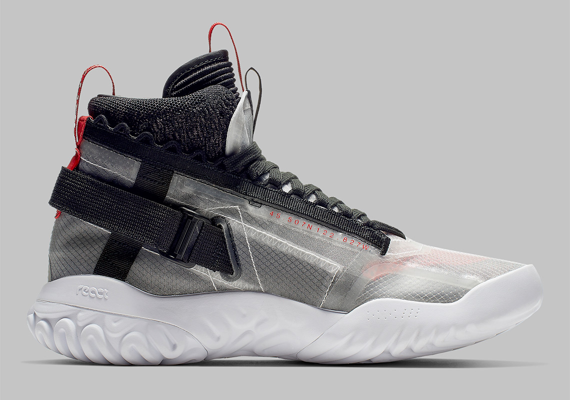 jordan apex utility price