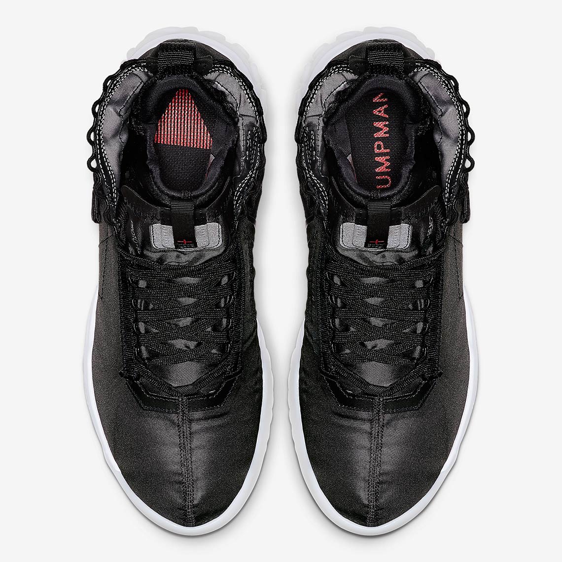 Jordan Proto React Black Red White BV1654-001 | SneakerNews.com