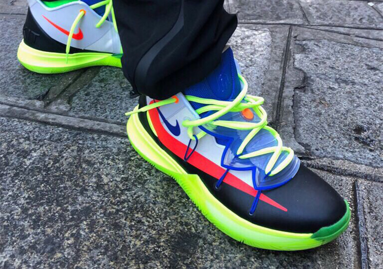 kyrie all star 5