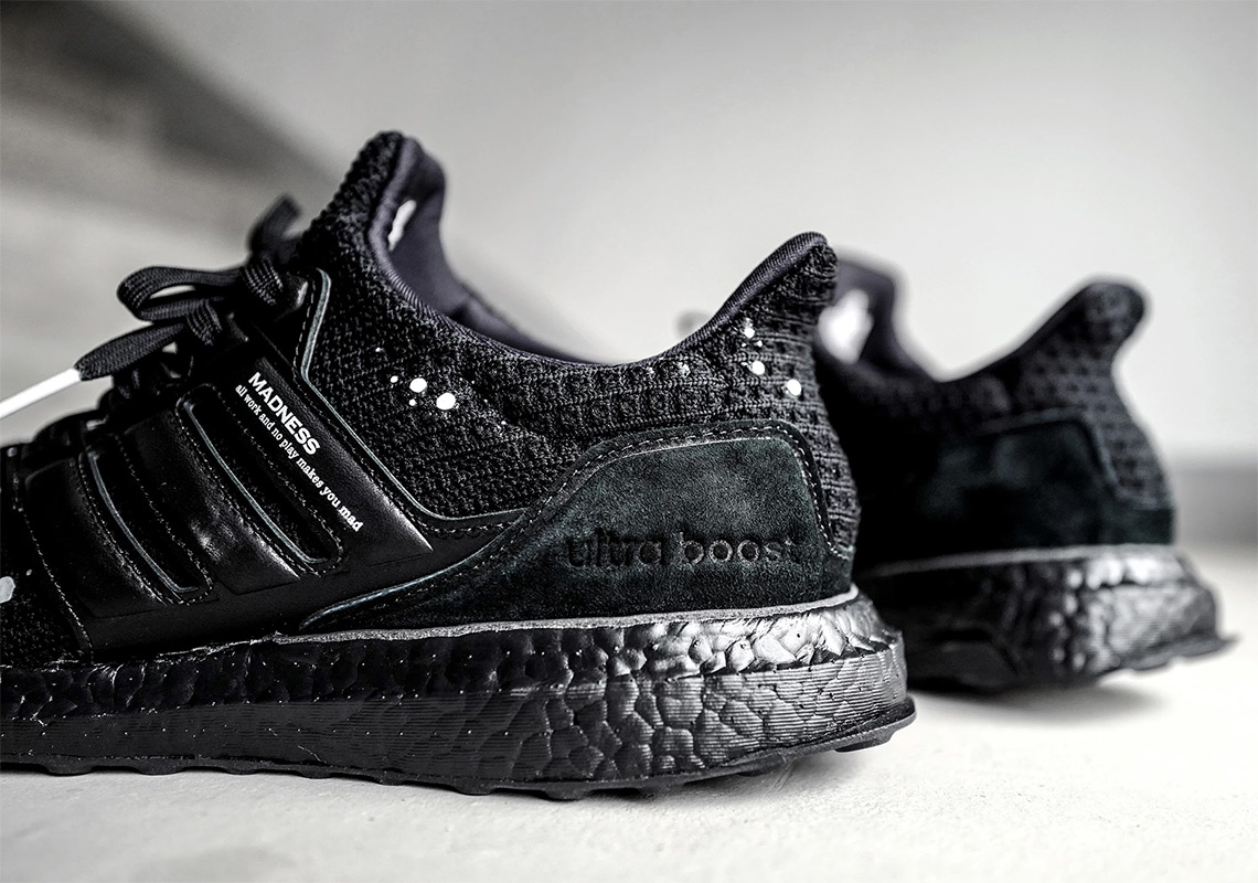Madness Adidas Ultra Boost Release Info 8