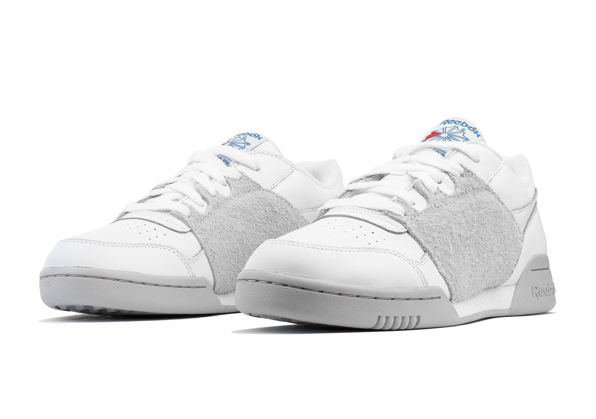 Nepenthes NY Reebok Workout PLU DV5178 Release Info | Eurostars-eureka