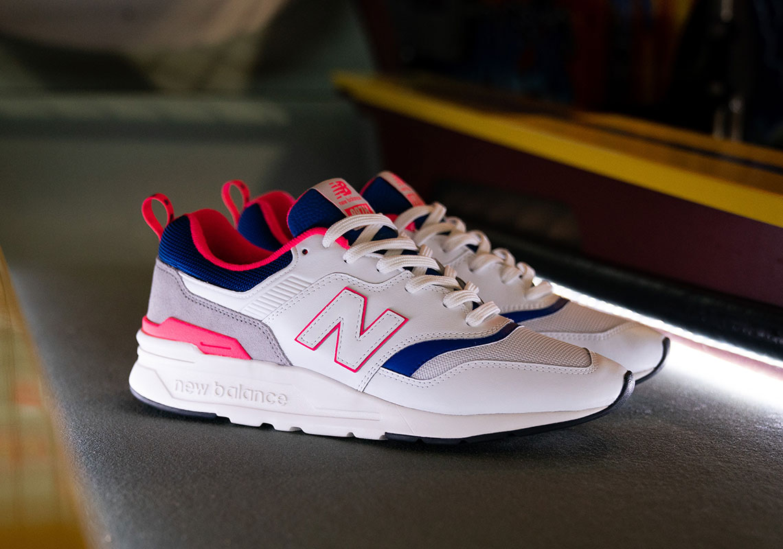 new balance new collection 2019