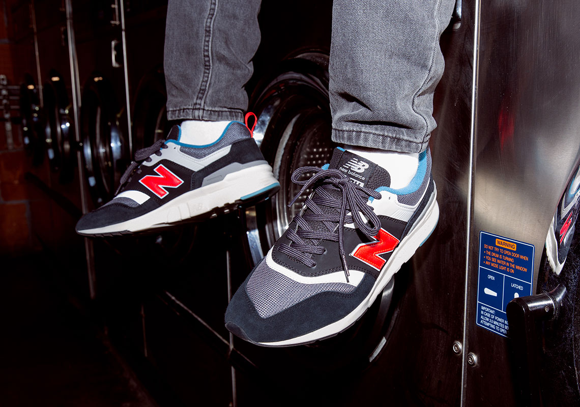 New Balance 997H Shoes 2019 Release Info | SneakerNews.com