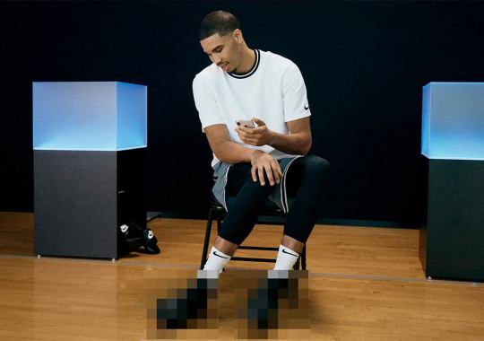 nike adapt basketball release date