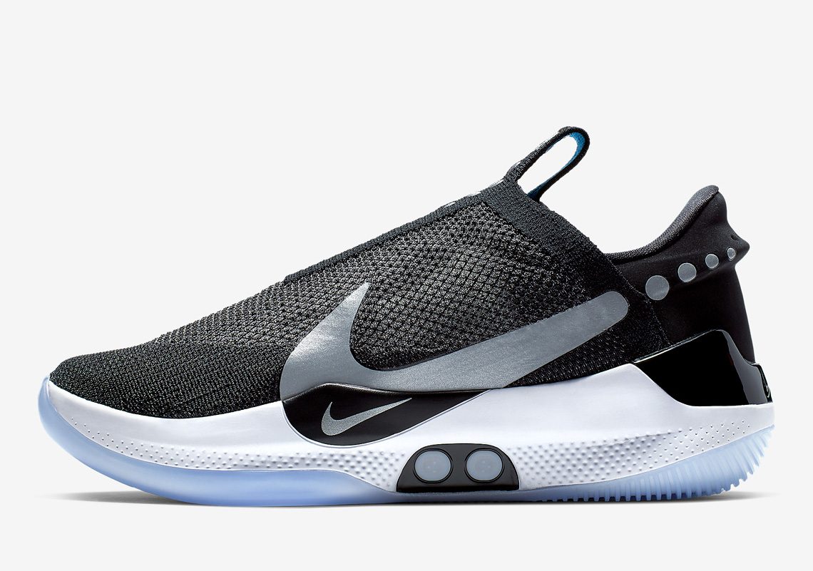 nike adapt bb 2019