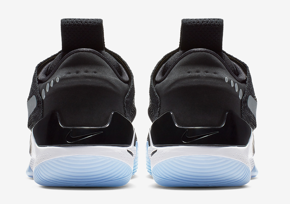 nike adapt bb warranty