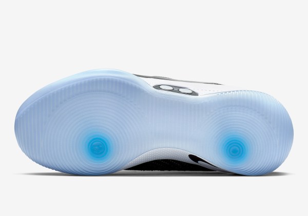 Nike Adapt BB Self-Lacing Shoe - Where To Buy | SneakerNews.com