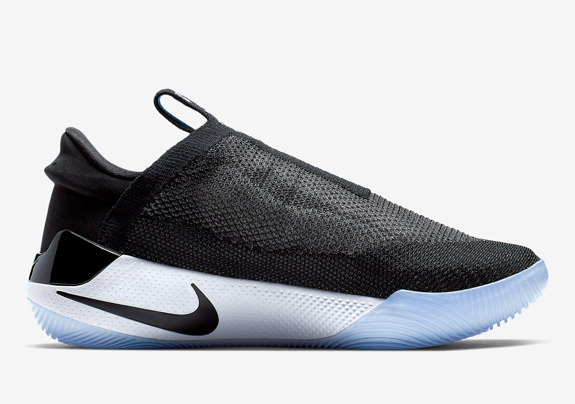 nike self lacing shoes release date 2019