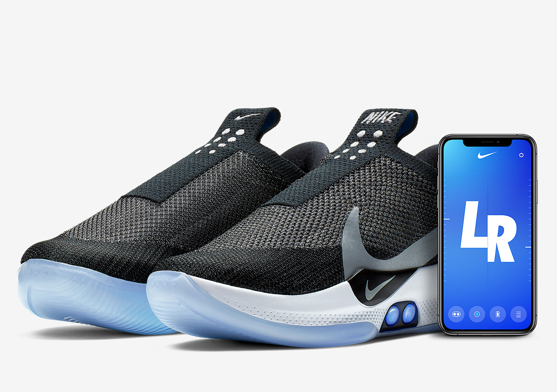 nike hyper adapt bb