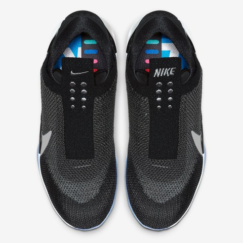 Nike Adapt BB Self-Lacing Shoe - Where To Buy | SneakerNews.com