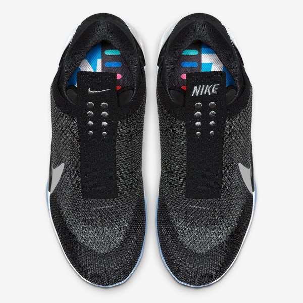 Nike Adapt Bb Self-lacing Shoe - Where To Buy 