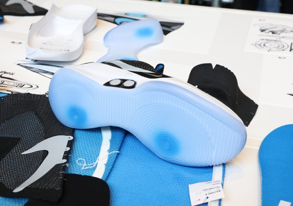 Nike Adapt BB Release Date Info | SneakerNews.com