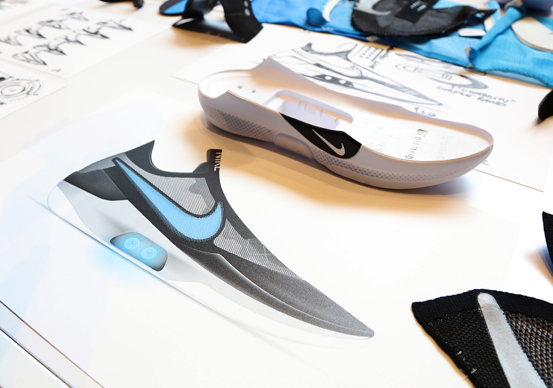 Prix nike adapt online bb