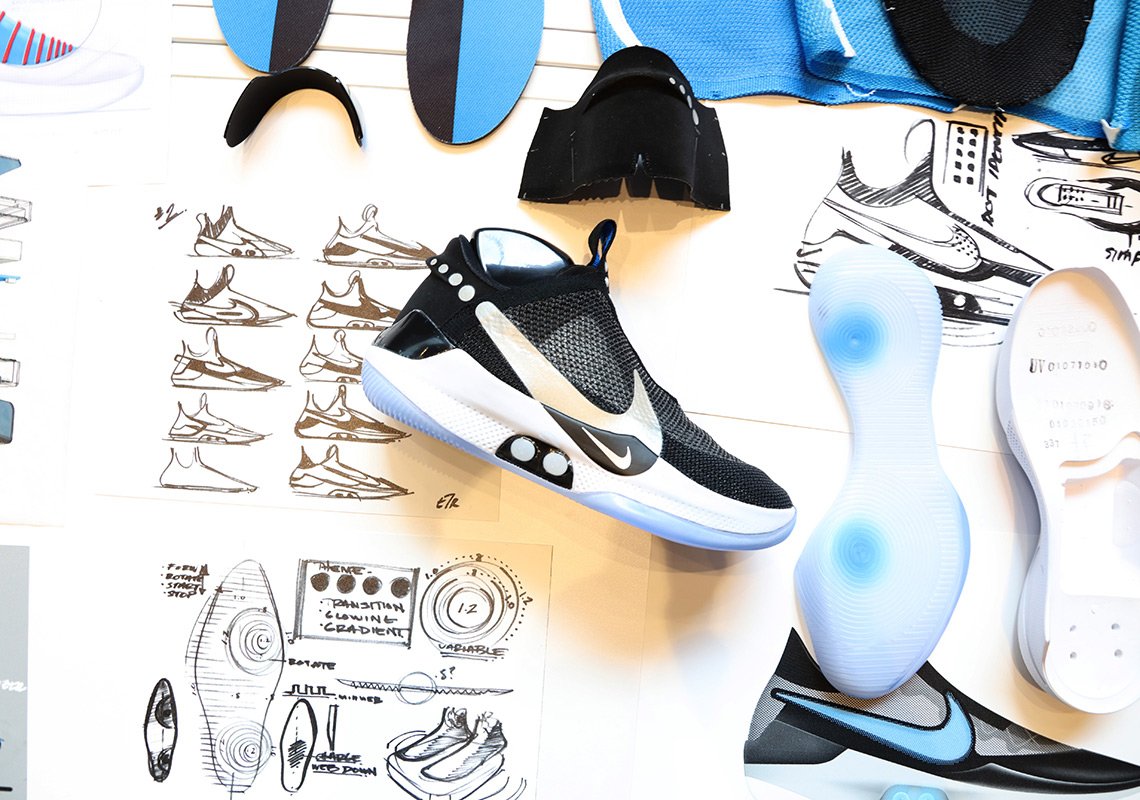 nike adapt bb next release date