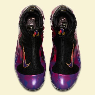 Nike Air Flightposite One BV6648-605 CNY | SneakerNews.com