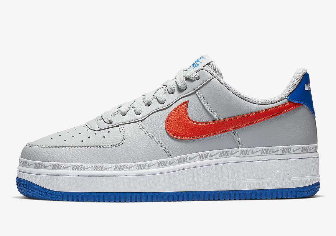 Nike Air Force 1 Low CD7339-001 Release 