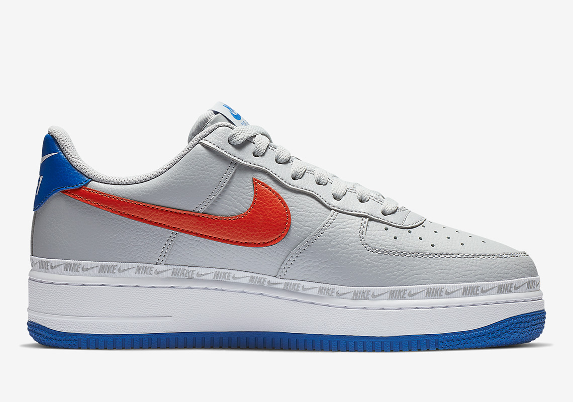 Nike Air Force 1 Cd7339 001 4