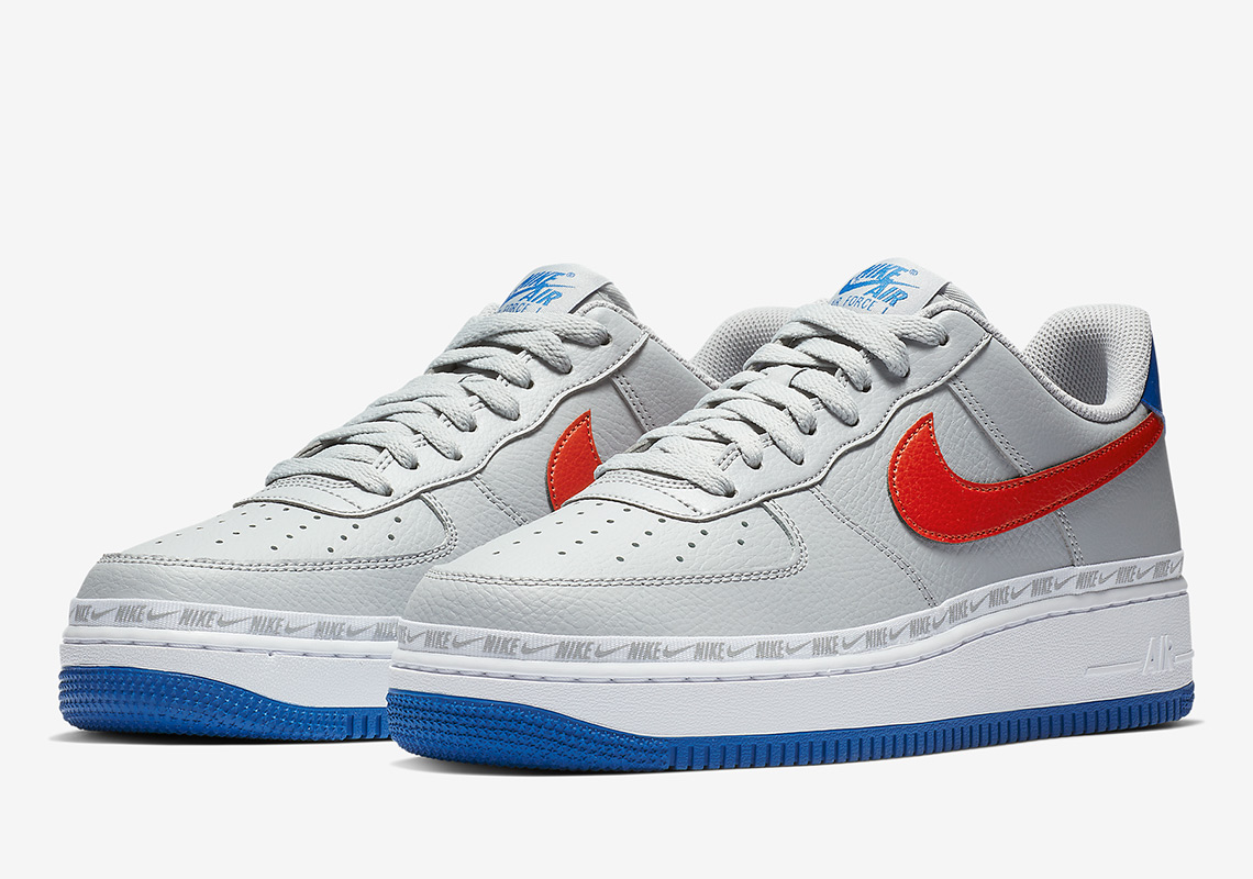 Nike Air Force 1 Low CD7339-001 Release Info | SneakerNews.com