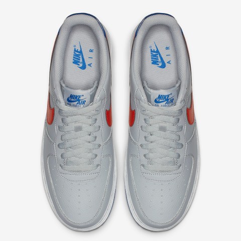 Nike Air Force 1 Low CD7339-001 Release Info | SneakerNews.com