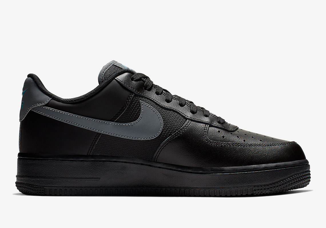 Nike Air Force 1 Low BV1278-001 Release Info | SneakerNews.com