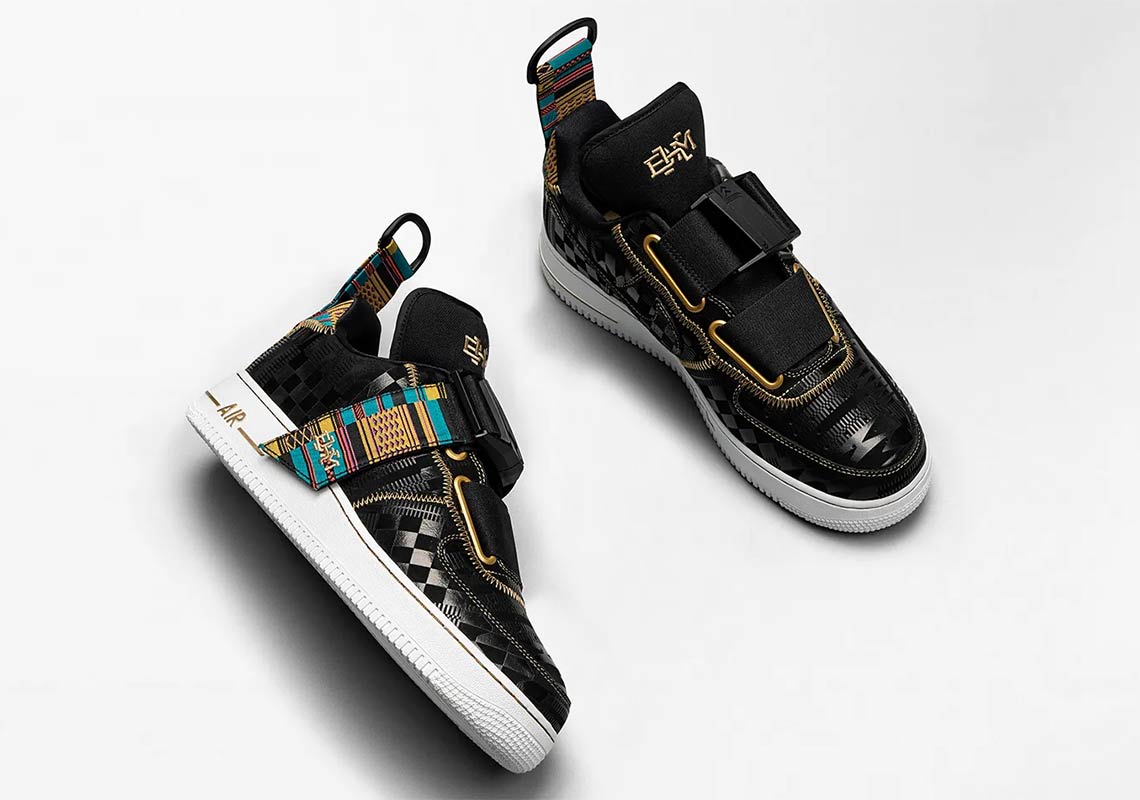 bhm sneakers