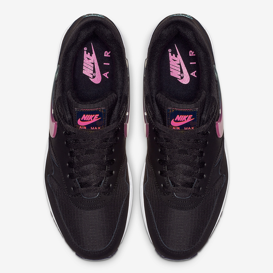 Nike Air Max 1 Jelly AO1021-003 Release Info | SneakerNews.com