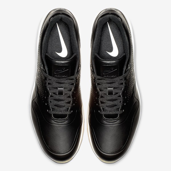 Nike Air Max 1 Golf Shoe - Where To Buy | SneakerNews.com